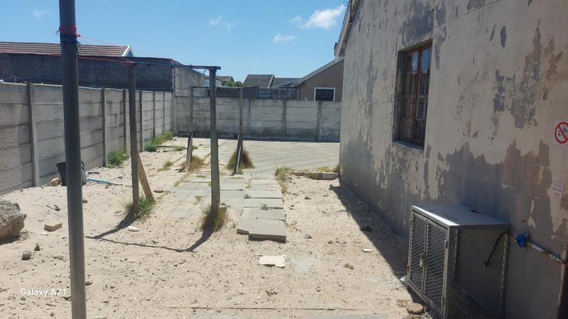 To Let 3 Bedroom Property for Rent in Weltevreden Valley Western Cape